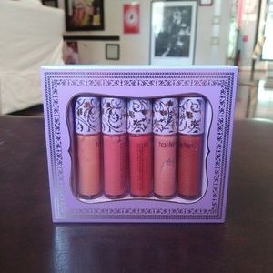 Tarte Lip Gloss